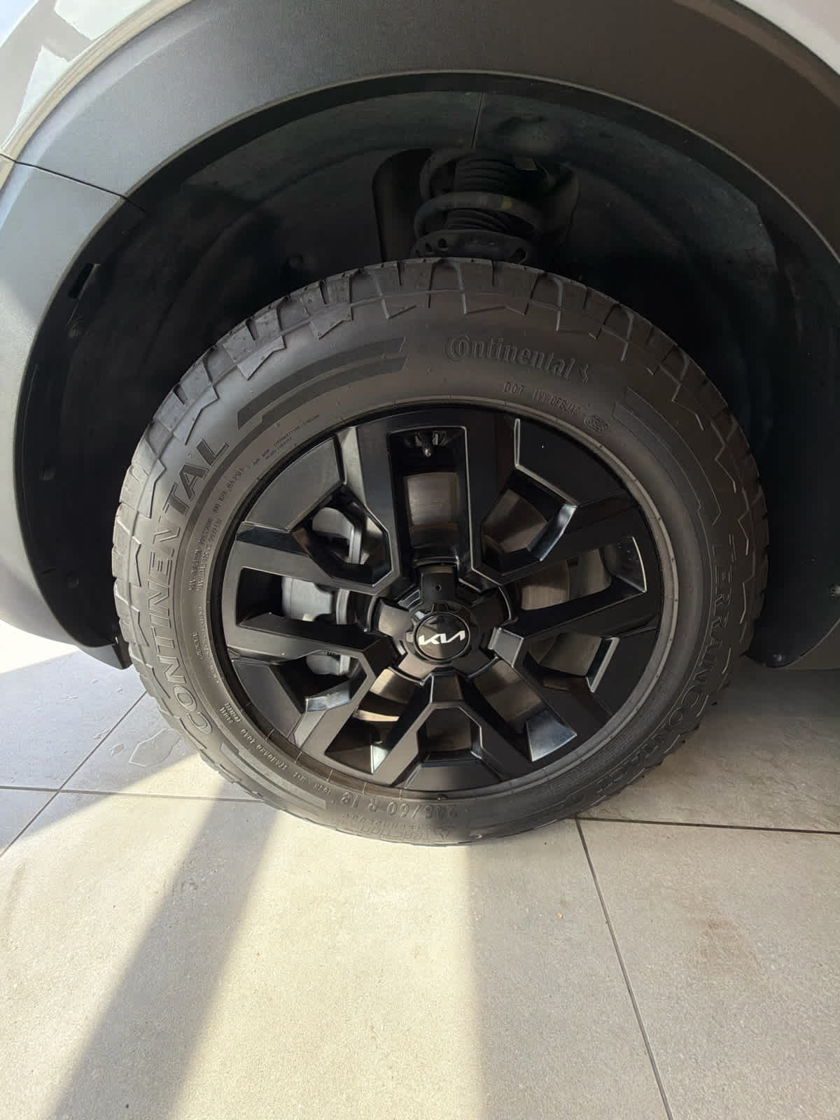 2024 Kia Telluride photo 10 of 45