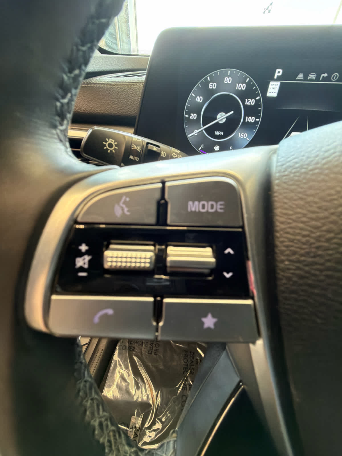 2024 Kia Telluride photo 19 of 45