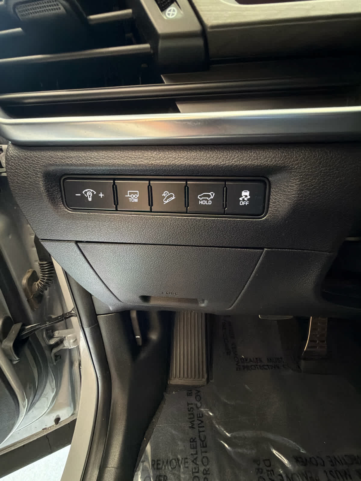 2024 Kia Telluride photo 18 of 45