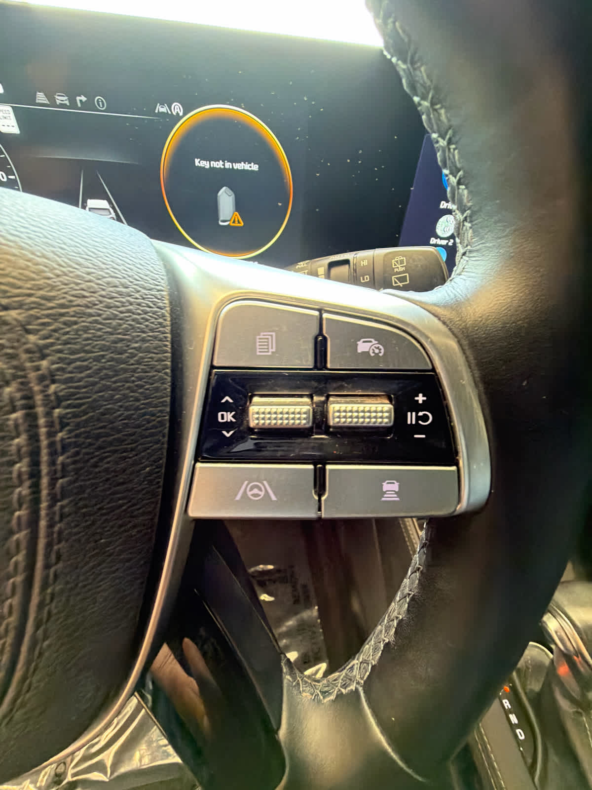 2024 Kia Telluride photo 20 of 45