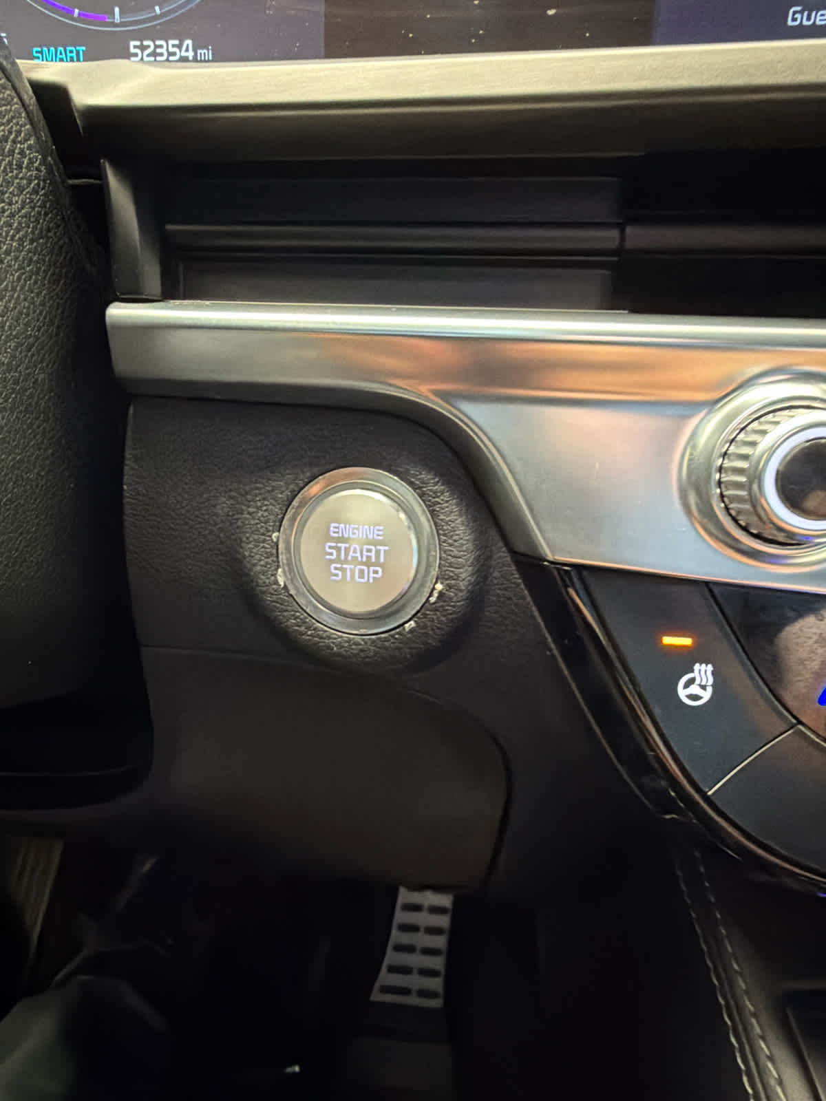 2024 Kia Telluride photo 26 of 45