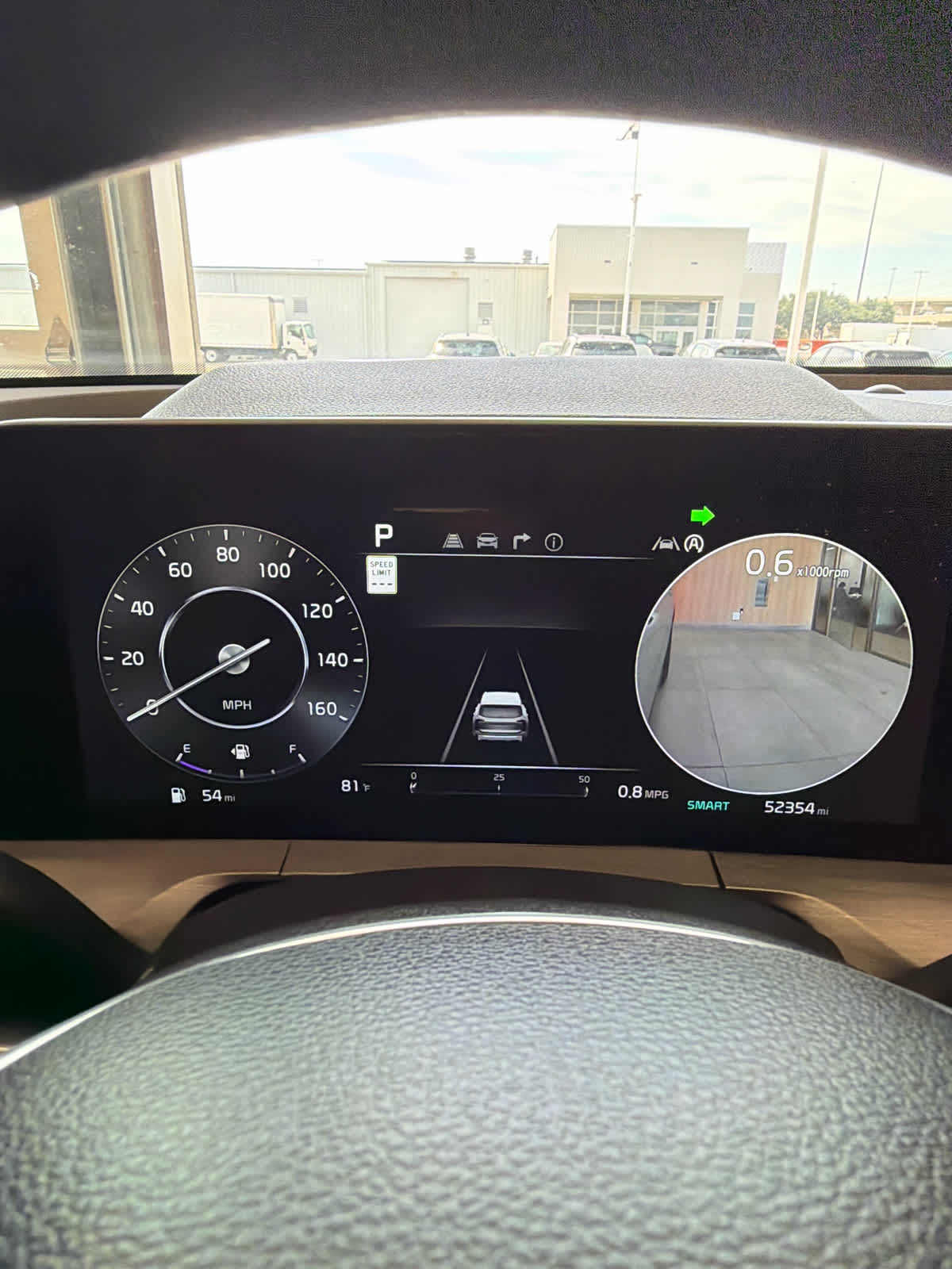 2024 Kia Telluride photo 33 of 45