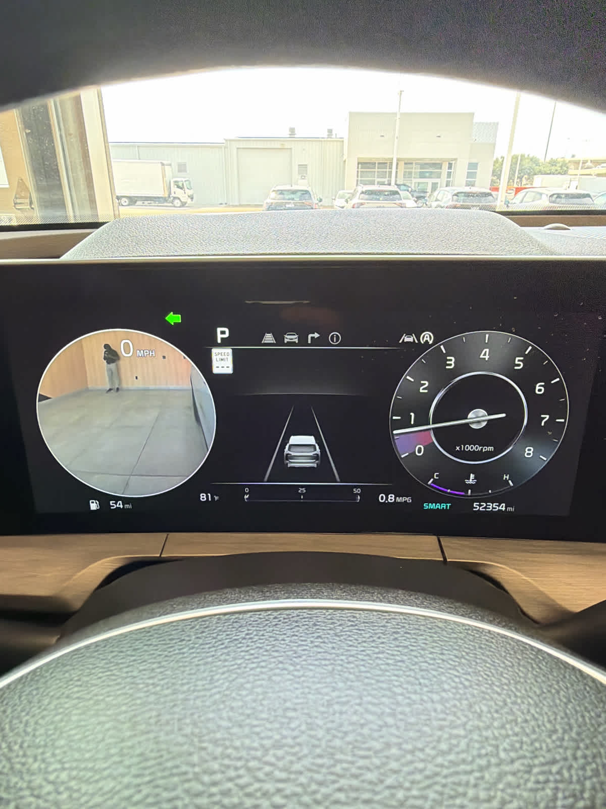 2024 Kia Telluride photo 32 of 45