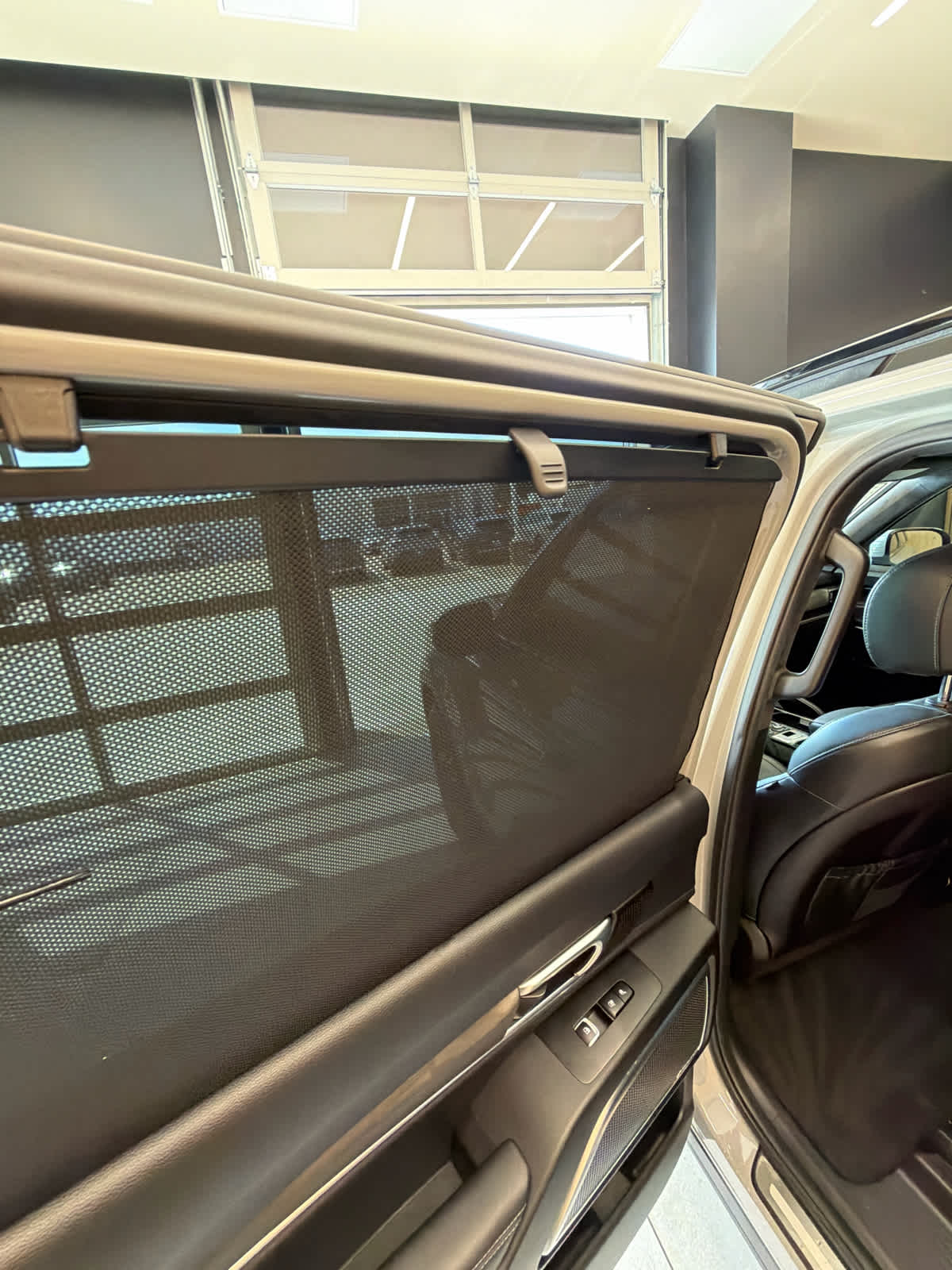 2024 Kia Telluride photo 36 of 45