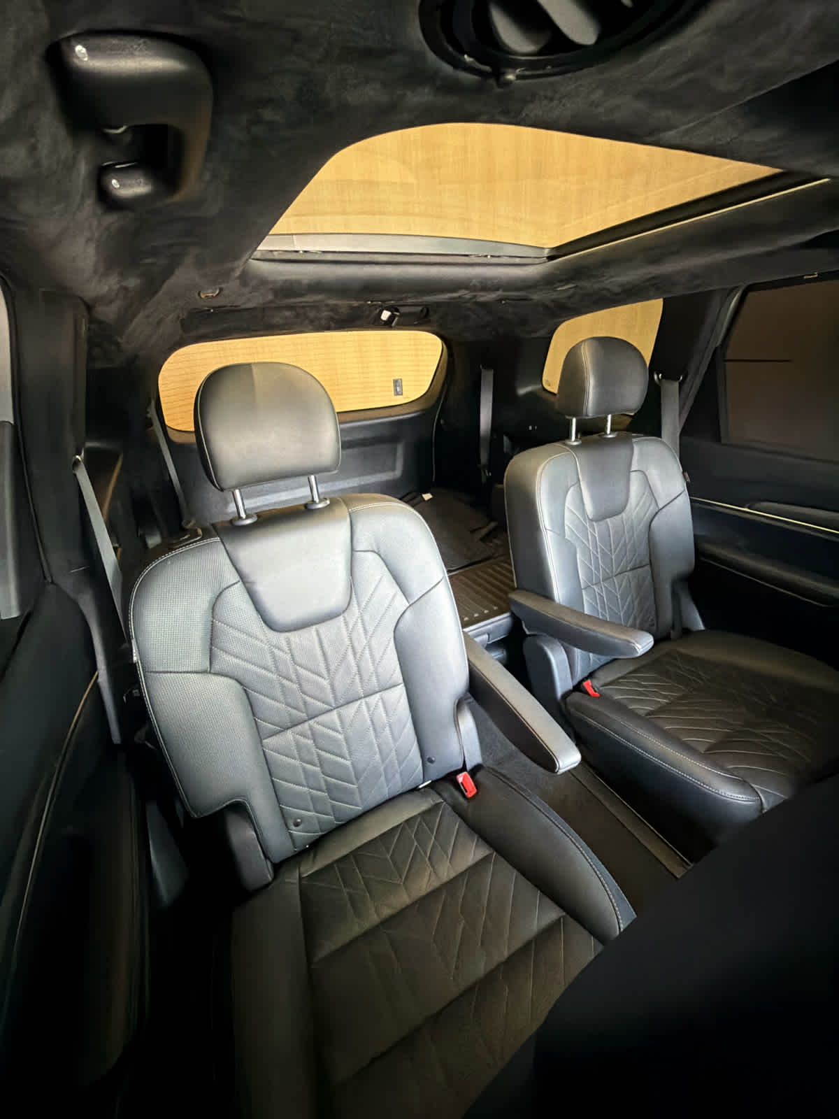 2024 Kia Telluride photo 45 of 45