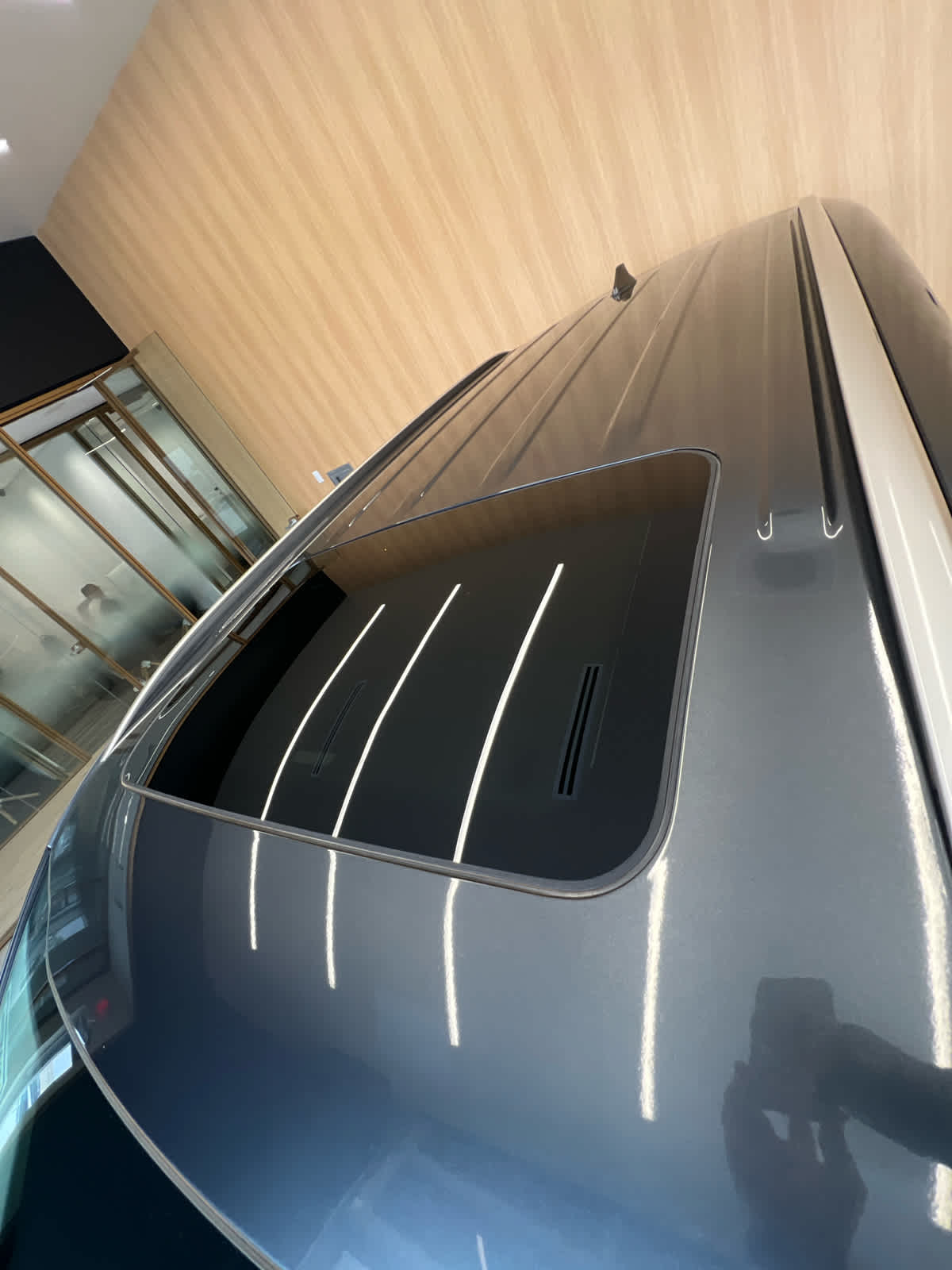 2023 Kia Telluride S - 9