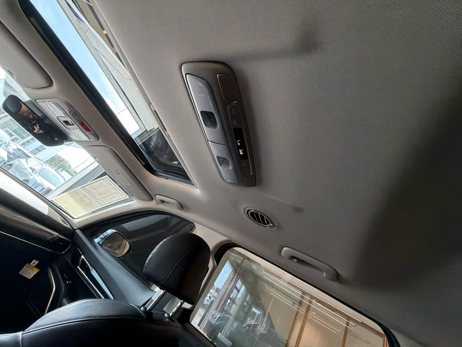 2023 Kia Telluride S Midnight Lake Blue at Beck & Masten Kia