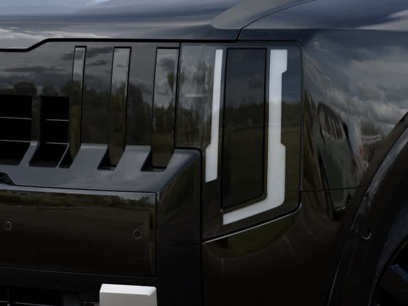 2027 Kia Telluride Hybrid SX Ebony Black at Westside Kia