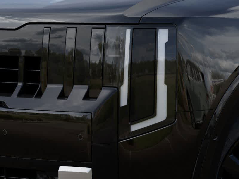 2027 Kia Telluride Hybrid SX Ebony Black at Westside Kia