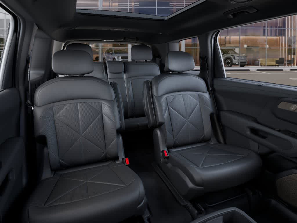 2027 Kia Telluride Hybrid SX Panthera Metal at Westside Kia