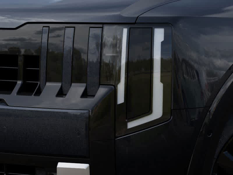 2027 Kia Telluride Hybrid SX Panthera Metal at Westside Kia