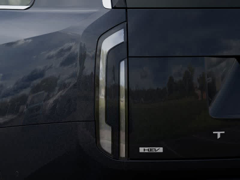 2027 Kia Telluride Hybrid SX Panthera Metal at Westside Kia