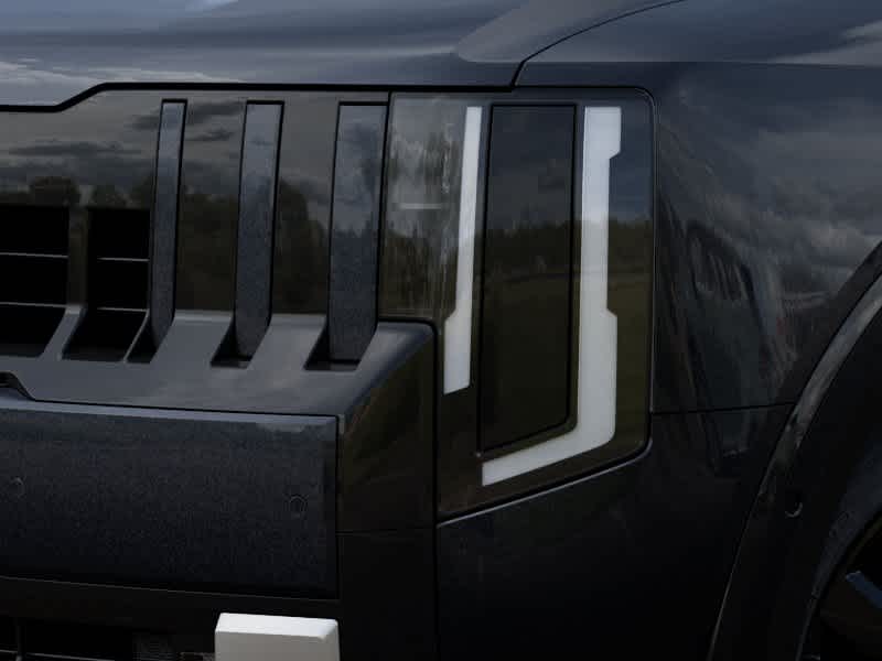 2027 Kia Telluride Hybrid SX Panthera Metal at Westside Kia