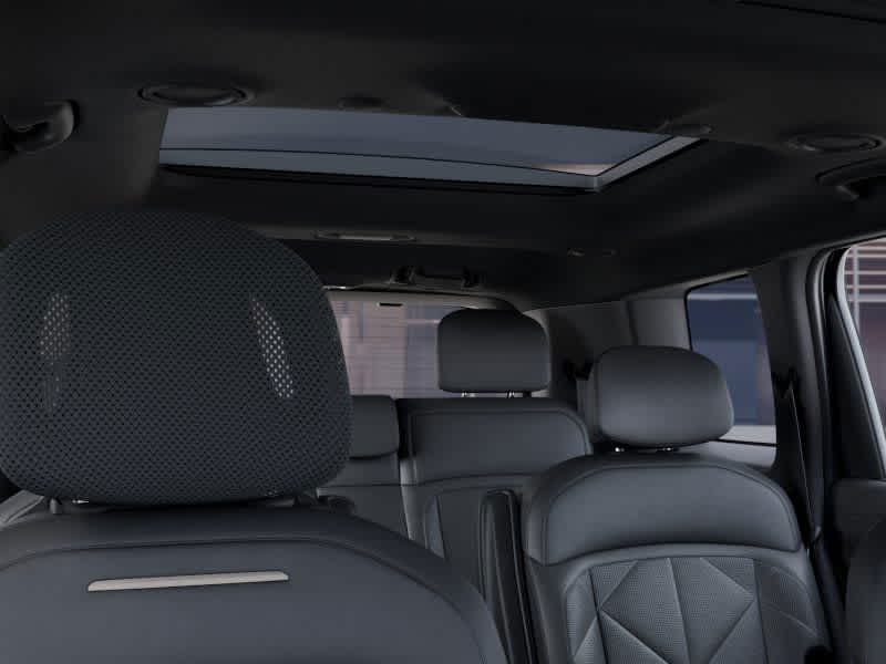 2027 Kia Telluride Hybrid SX Panthera Metal at Westside Kia