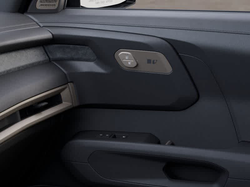 2027 Kia Telluride Hybrid SX Panthera Metal at Westside Kia