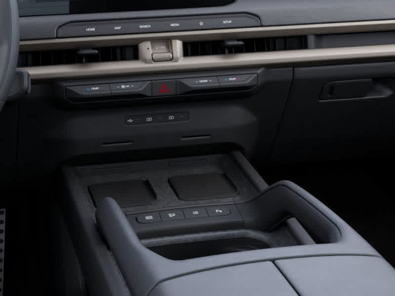 2027 Kia Telluride Hybrid SX Panthera Metal at Westside Kia