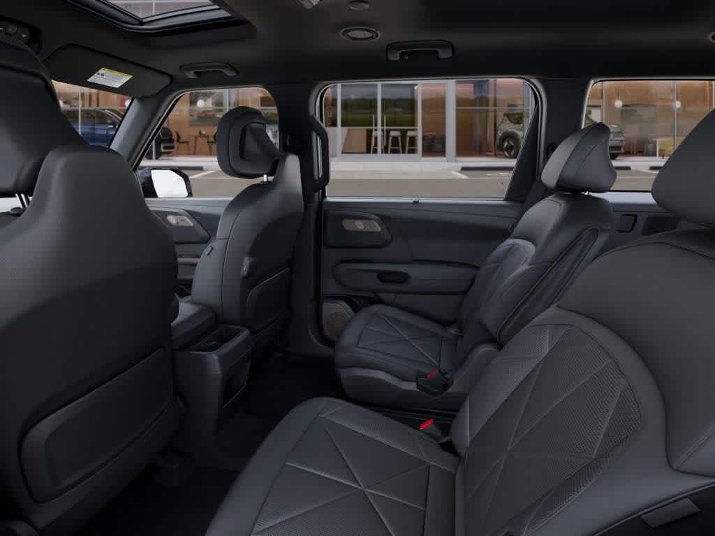 2027 Kia Telluride Hybrid SX Panthera Metal at Westside Kia