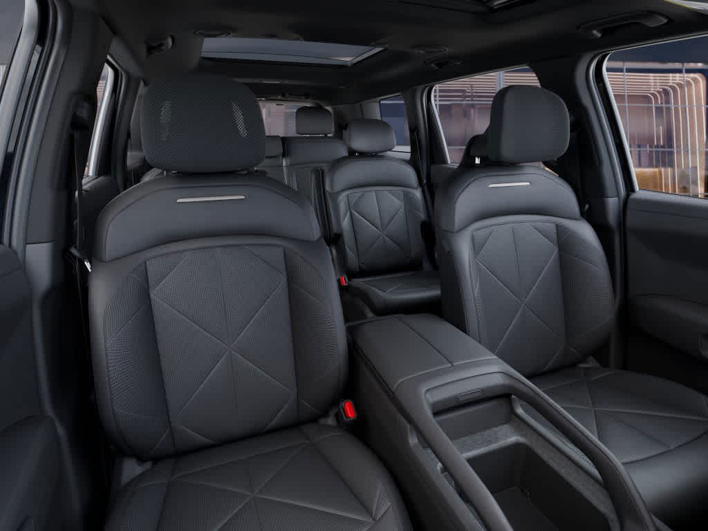 2027 Kia Telluride Hybrid SX Panthera Metal at Westside Kia