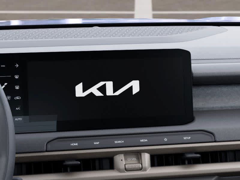 2027 Kia Telluride Hybrid SX Panthera Metal at Westside Kia