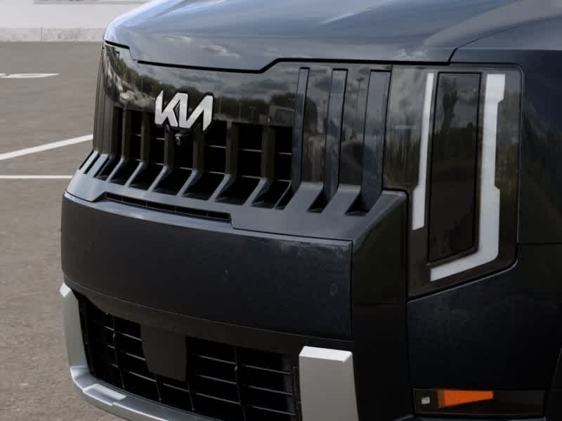 2027 Kia Telluride Hybrid SX Panthera Metal at Westside Kia