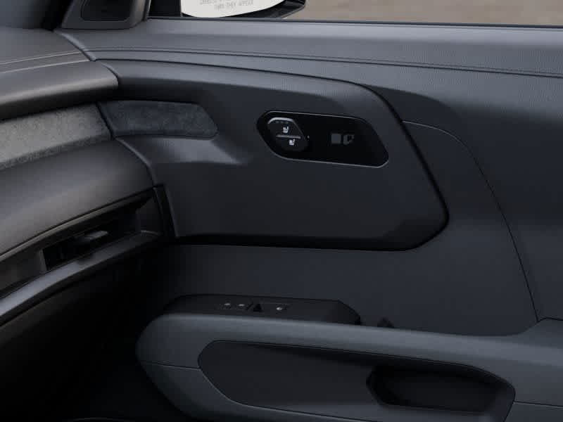 2027 Kia Telluride Hybrid X-Line SX Ebony Black at Westside Kia