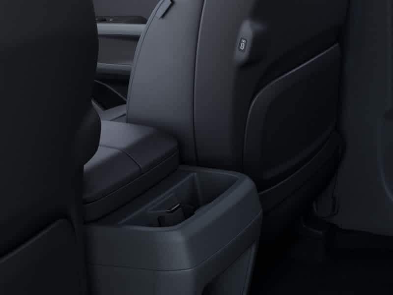 2027 Kia Telluride Hybrid X-Line SX Ebony Black at Westside Kia