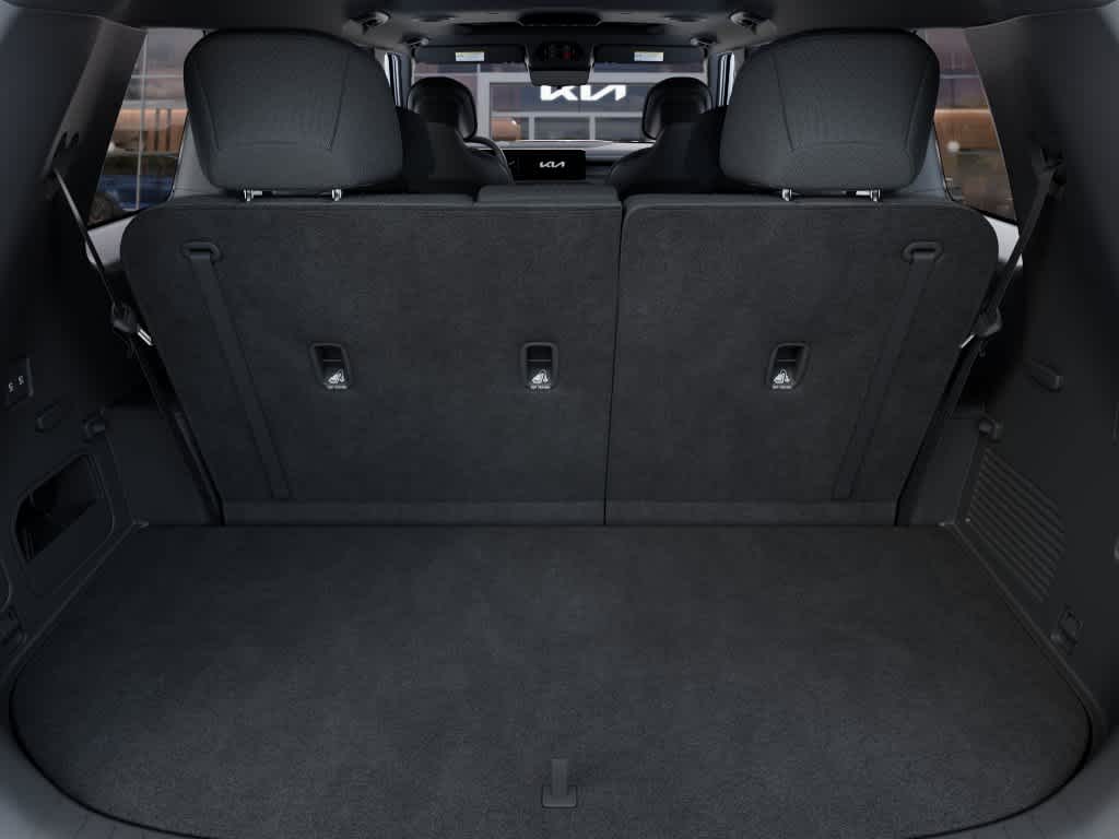 2027 Kia Telluride photo 19 of 27