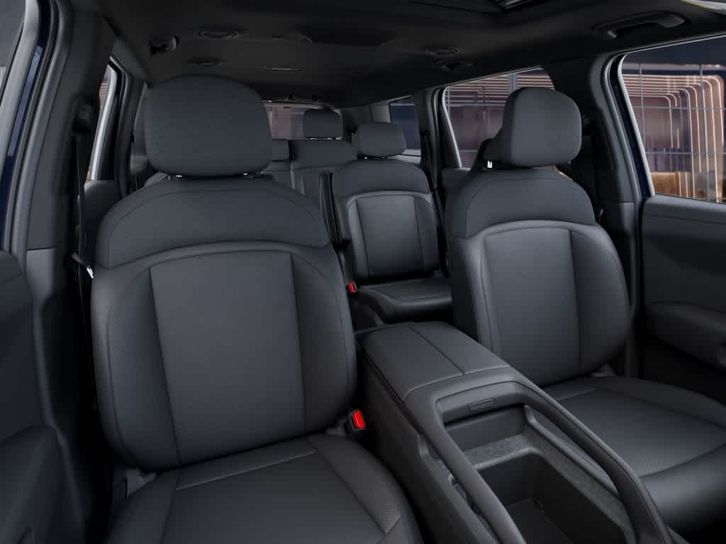2027 Kia Telluride photo 15 of 27