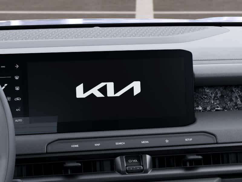 2027 Kia Telluride X-Pro SX-Prestige Ebony Black at Beck & Masten Kia
