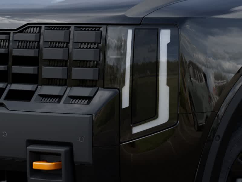 2027 Kia Telluride X-Pro SX-Prestige Ebony Black at Beck & Masten Kia