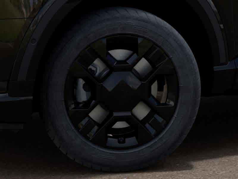 2027 Kia Telluride X-Pro SX-Prestige Ebony Black at Beck & Masten Kia