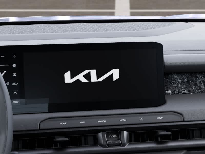 2027 Kia Telluride X-Pro SX-Prestige Ebony Black at Beck & Masten Kia