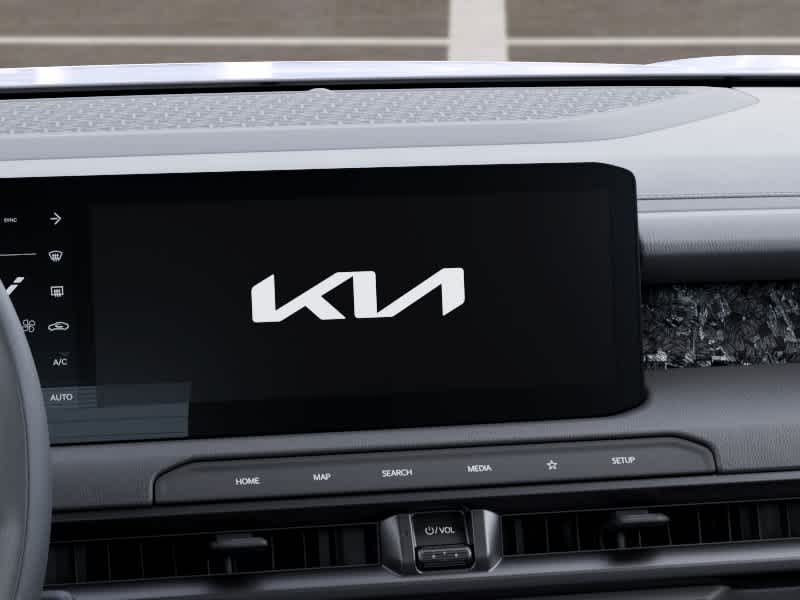 2027 Kia Telluride X-Pro SX-Prestige Wolf Gray at Beck & Masten Kia