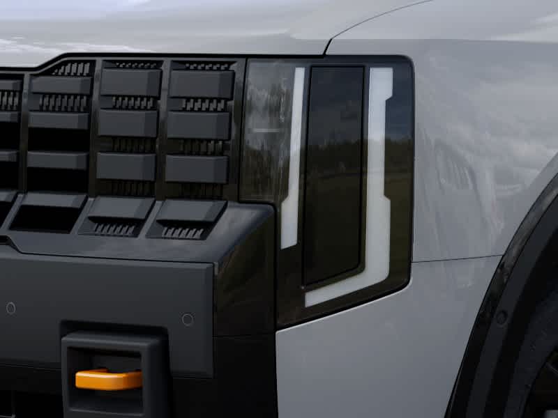 2027 Kia Telluride X-Pro SX-Prestige Wolf Gray at Beck & Masten Kia