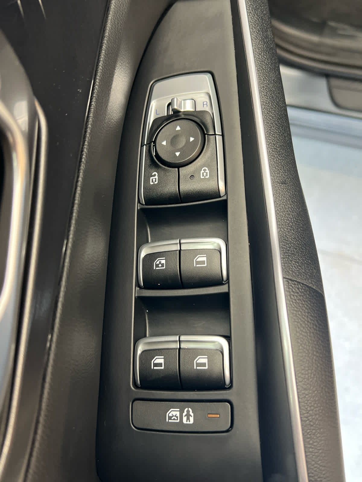 2023 Kia Sorento LX Gravity Grey at Westside Kia