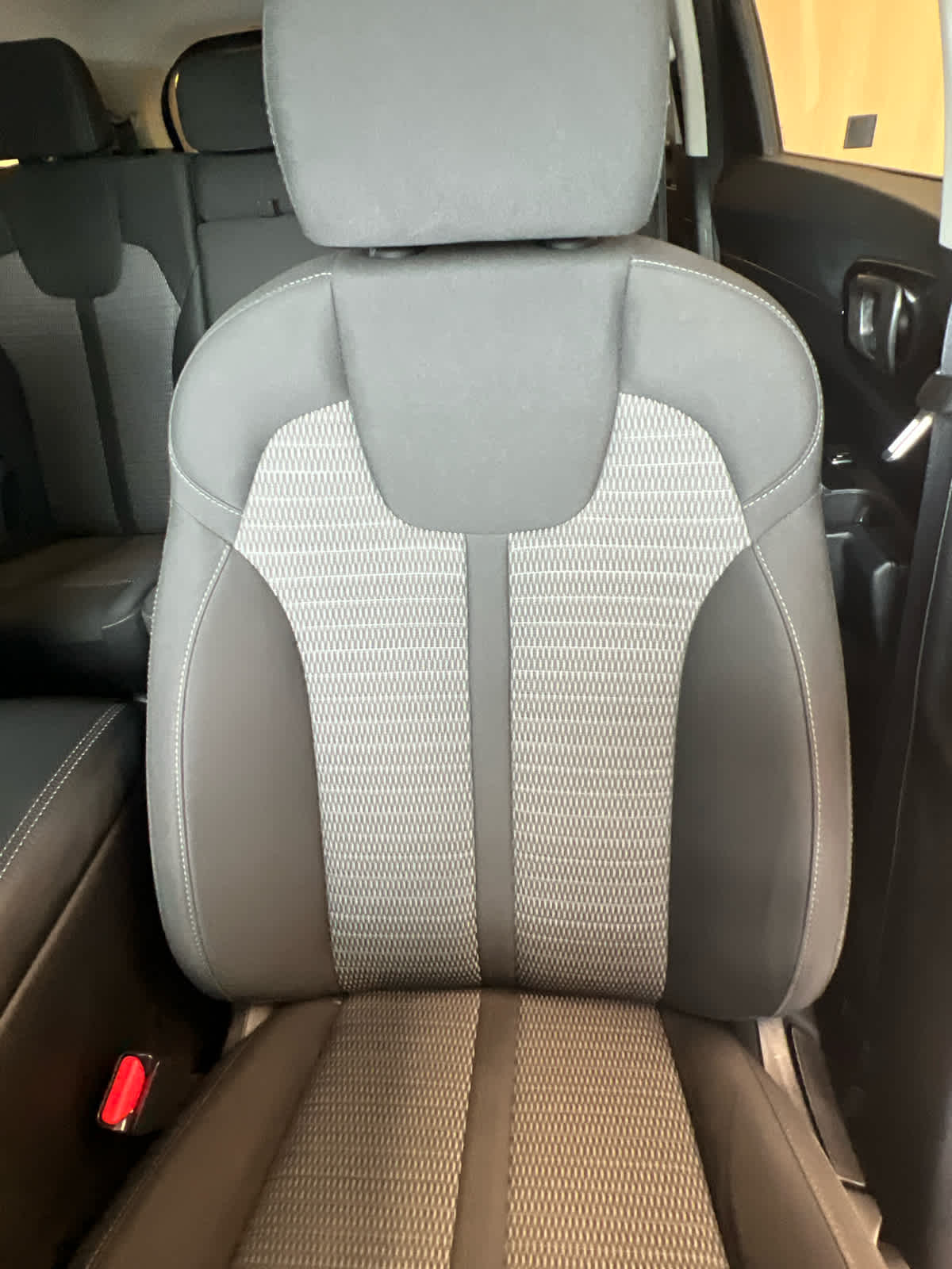 2023 Kia Sorento LX Gravity Grey at Westside Kia