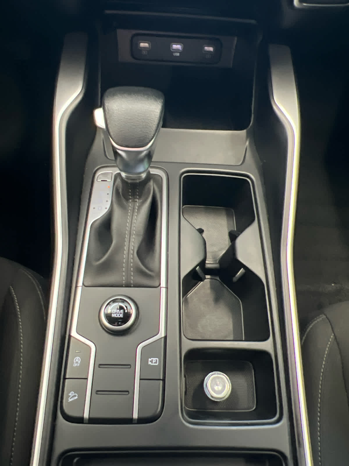 2023 Kia Sorento LX Gravity Grey at Westside Kia