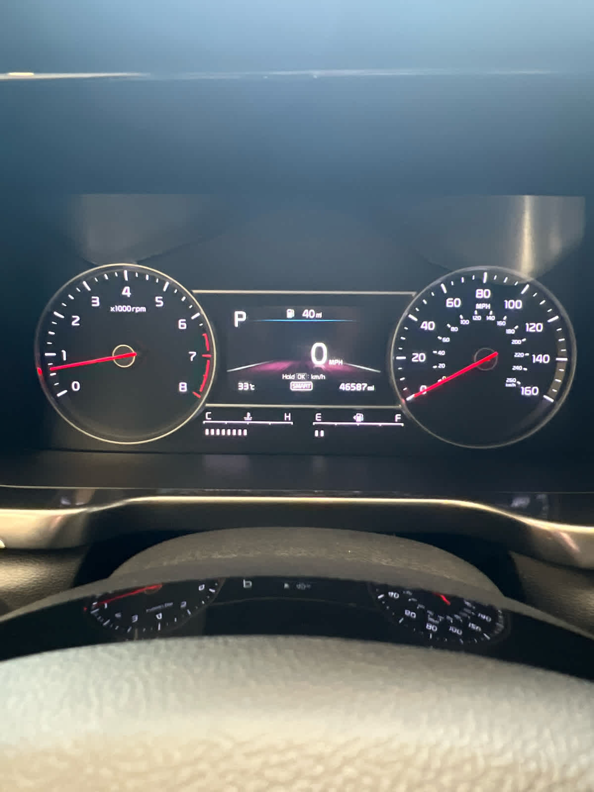 2023 Kia Sorento LX Gravity Grey at Westside Kia