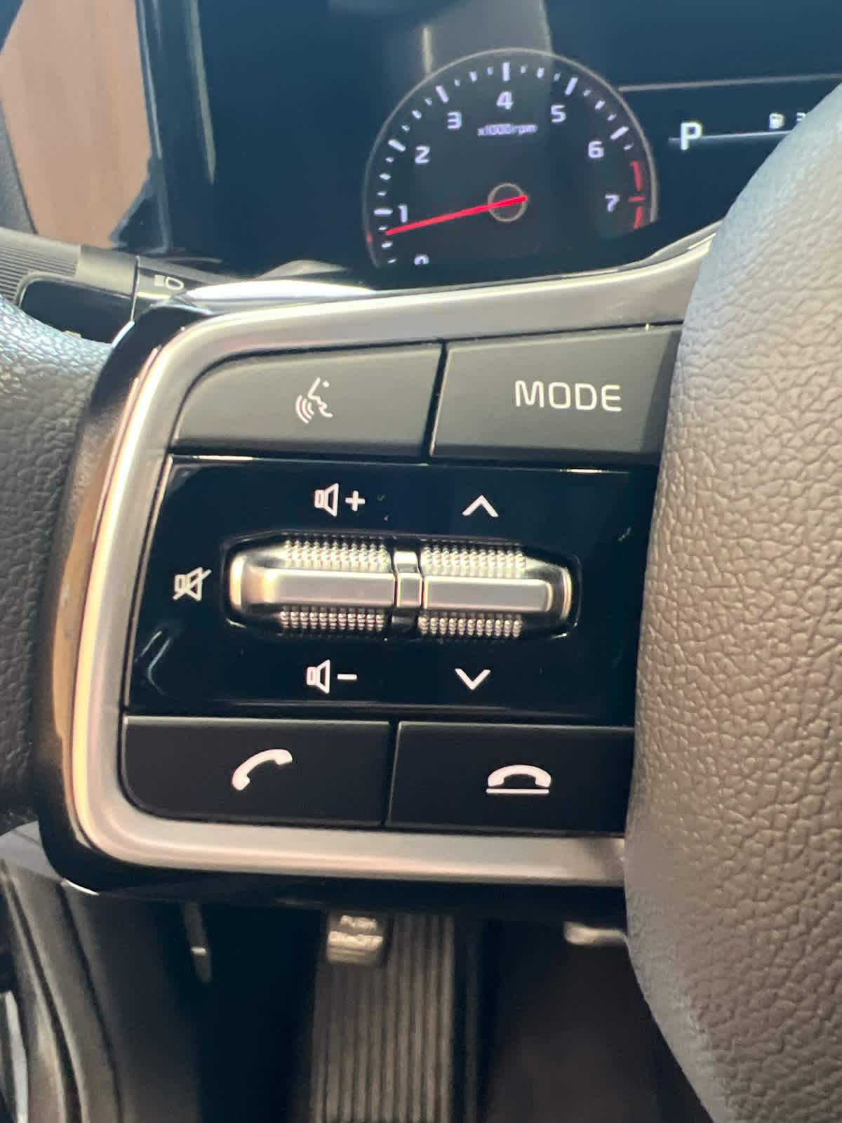 2023 Kia Sorento LX Gravity Grey at Westside Kia