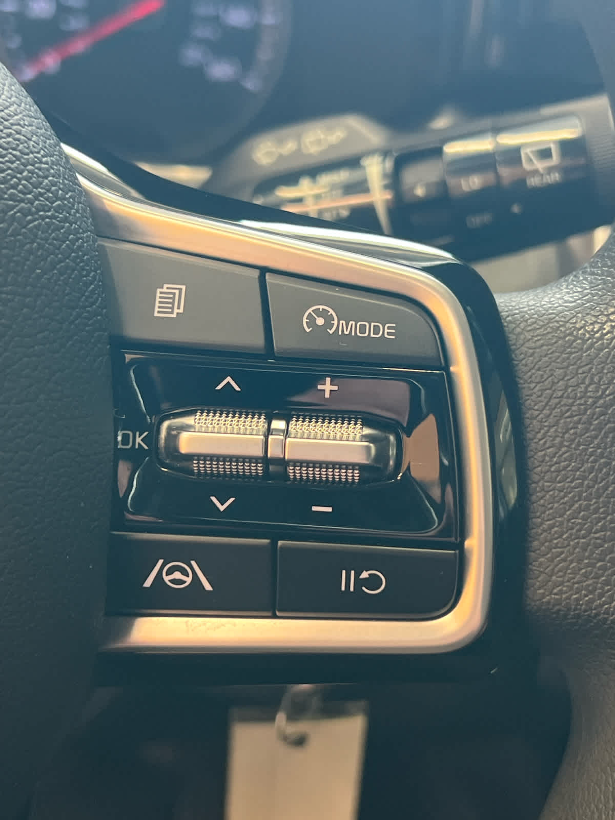2023 Kia Sorento LX Gravity Grey at Westside Kia