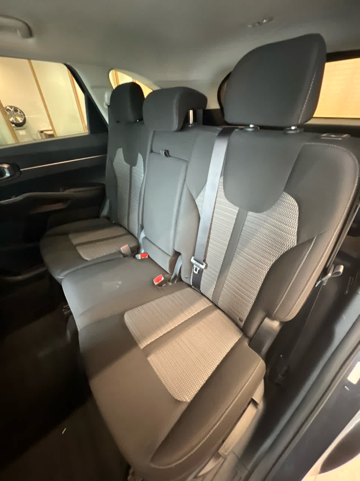 2023 Kia Sorento LX Gravity Grey at Westside Kia