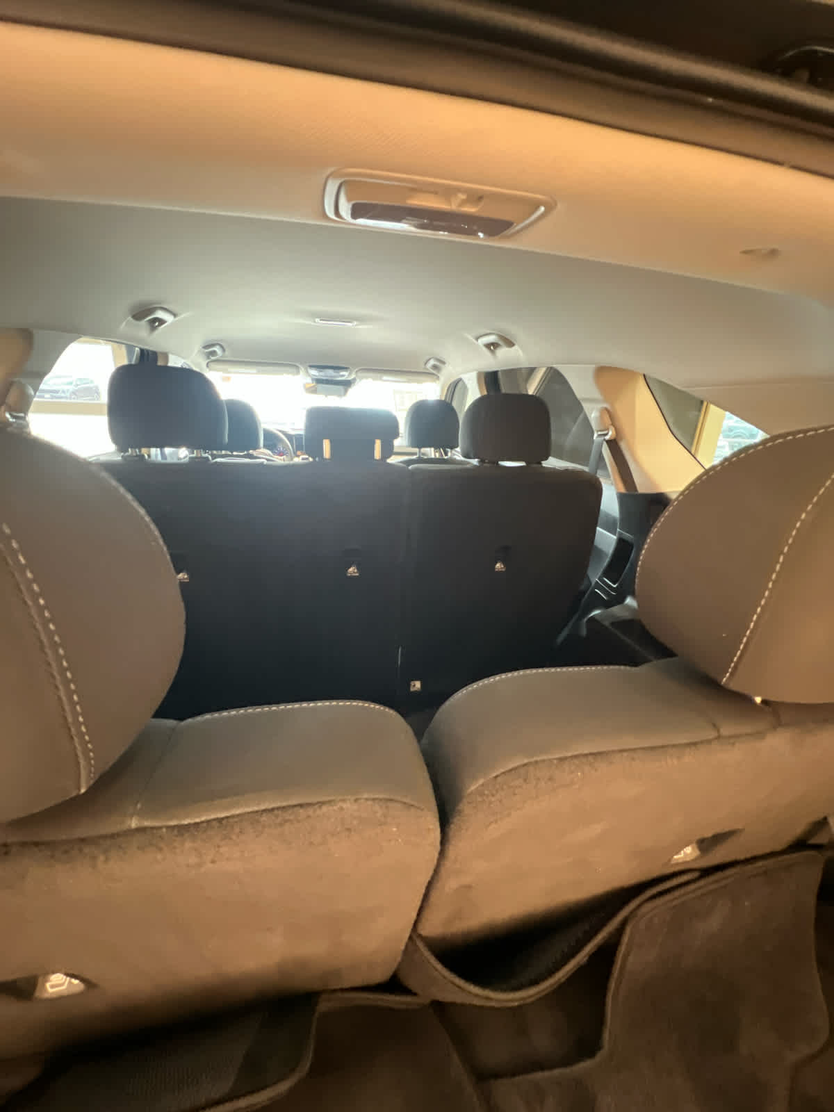 2023 Kia Sorento LX Gravity Grey at Westside Kia