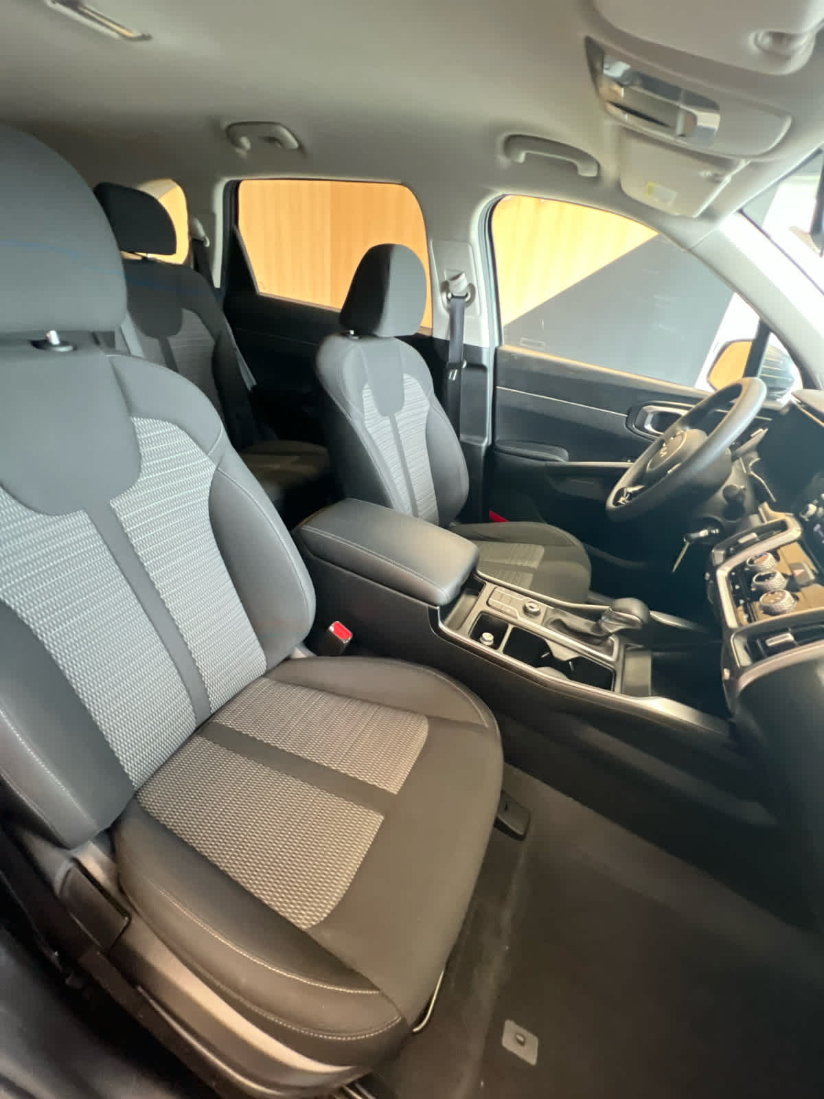 2023 Kia Sorento LX Gravity Grey at Westside Kia
