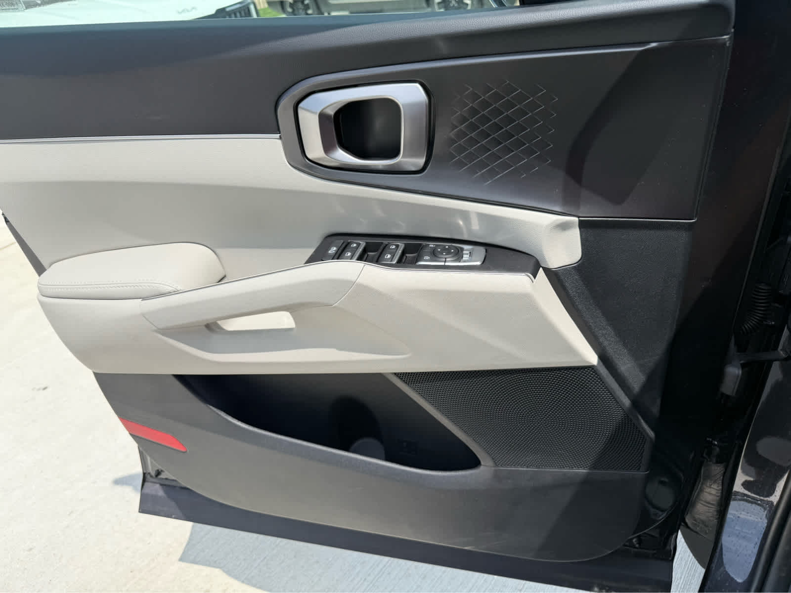 2025 Kia Sorento EX Panthera Metal at Westside Kia