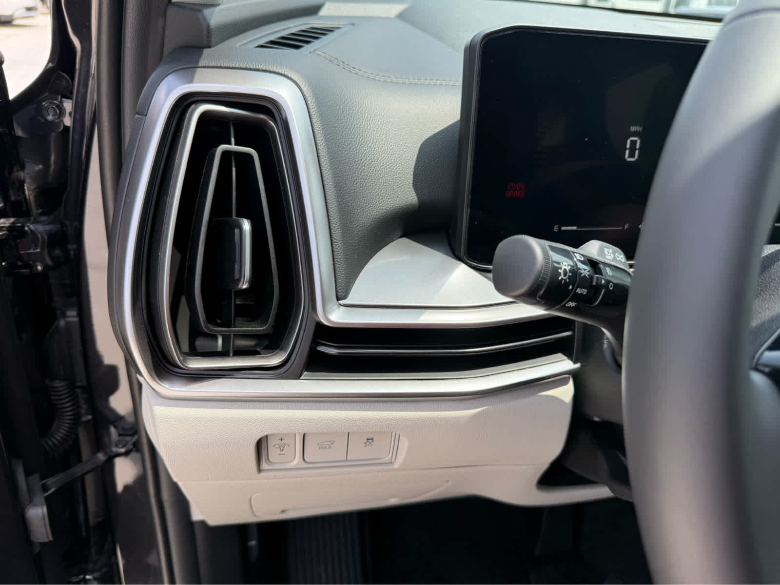2025 Kia Sorento EX Panthera Metal at Westside Kia