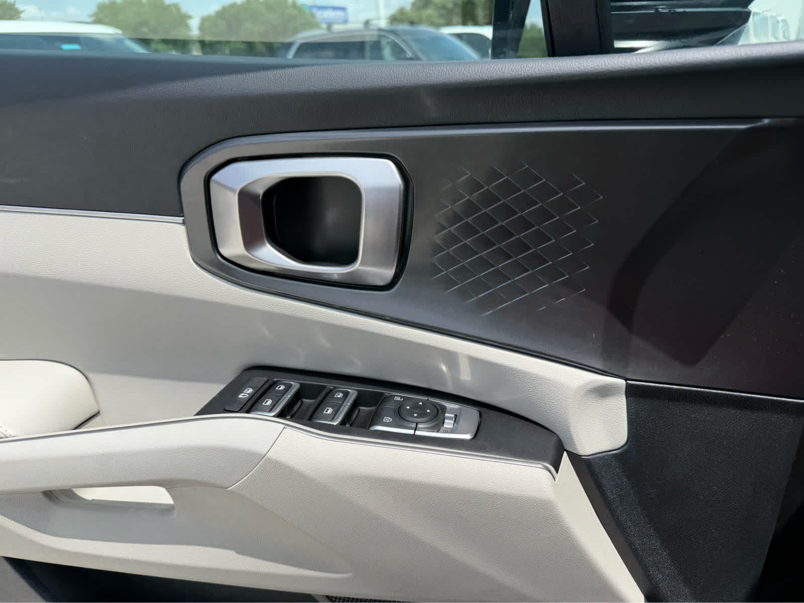 2025 Kia Sorento EX Panthera Metal at Westside Kia
