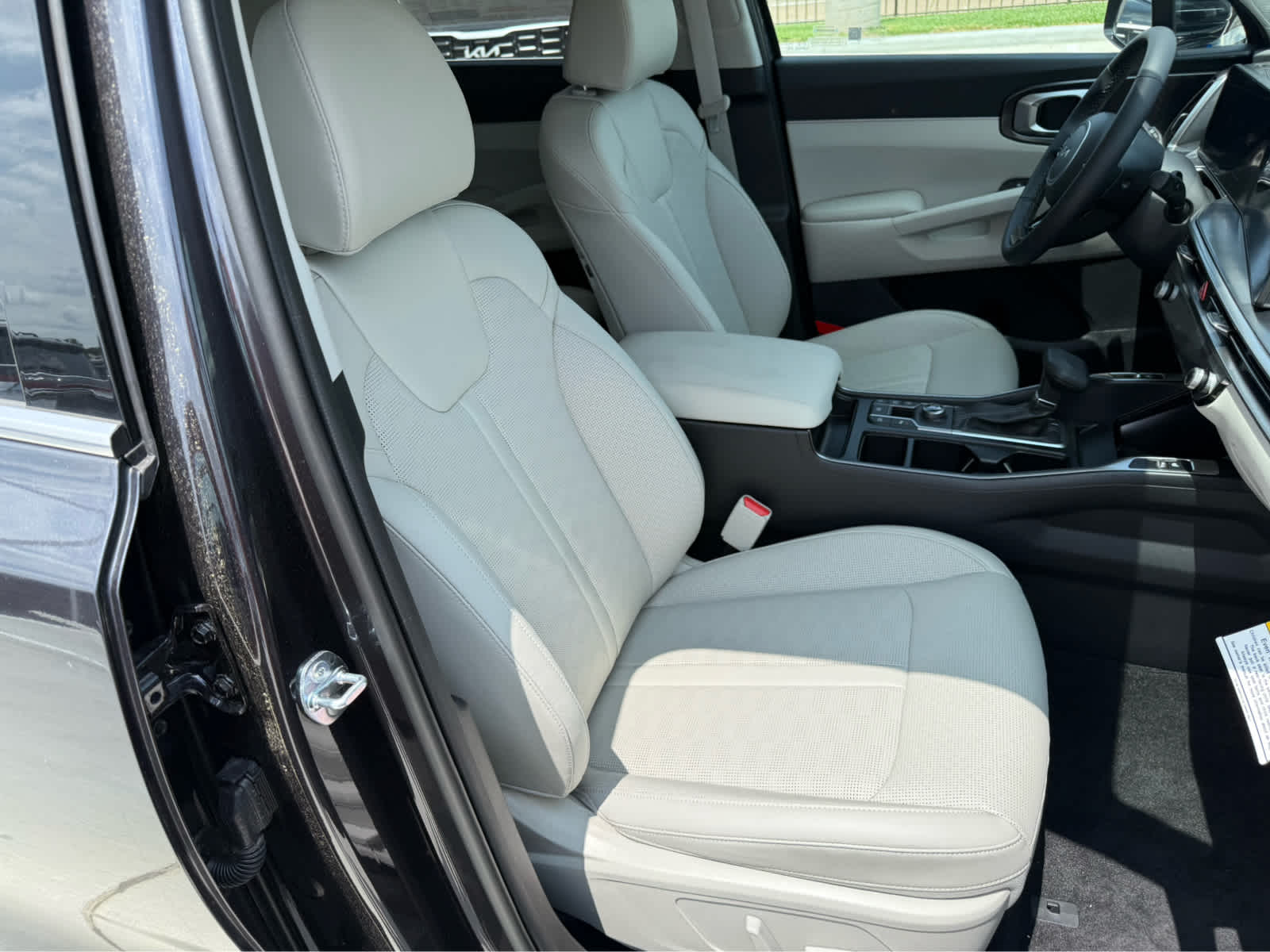 2025 Kia Sorento EX Panthera Metal at Westside Kia