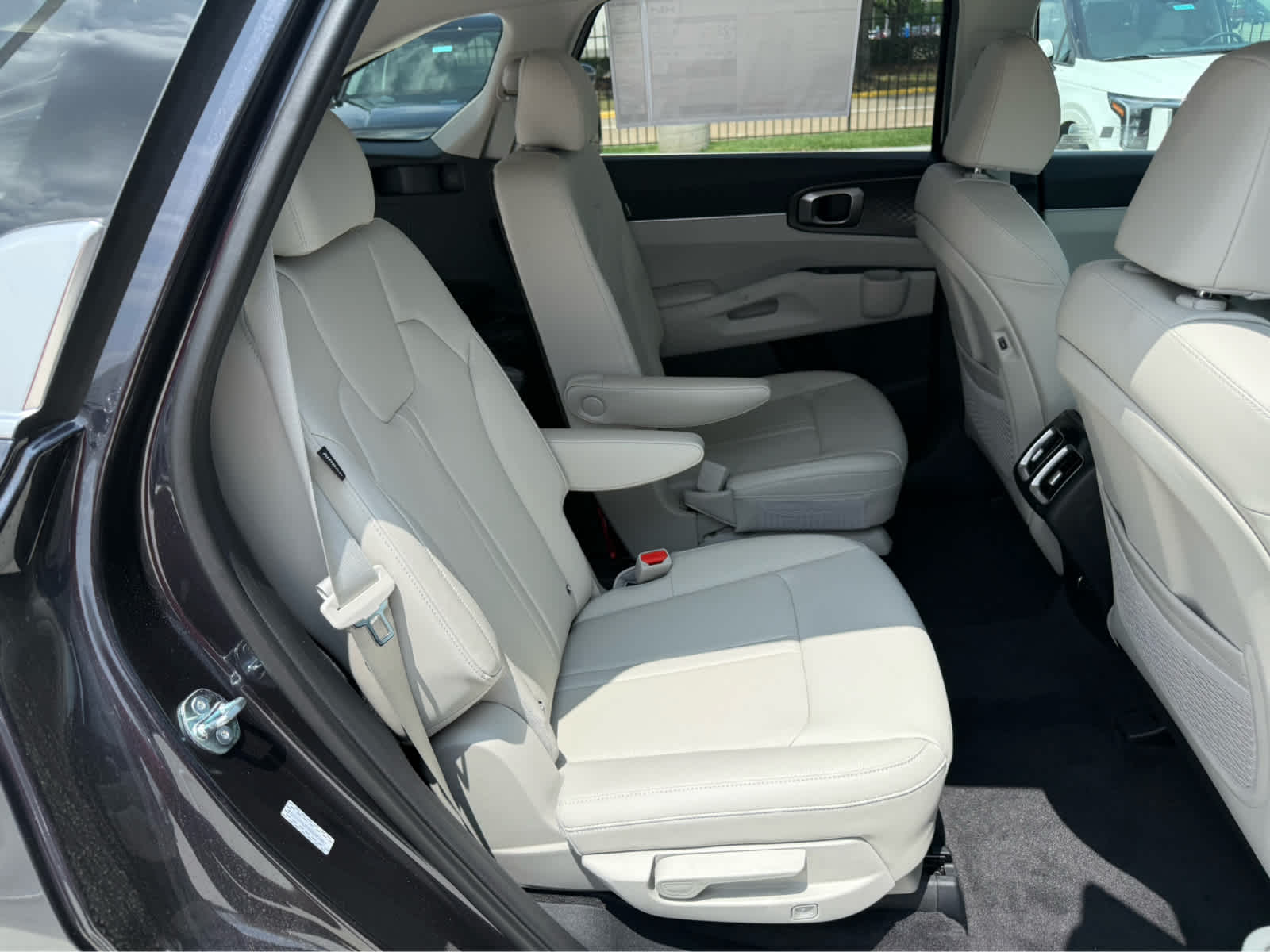 2025 Kia Sorento EX Panthera Metal at Westside Kia
