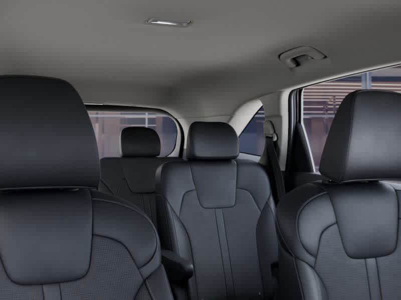 2025 Kia Sorento EX Black at Westside Kia
