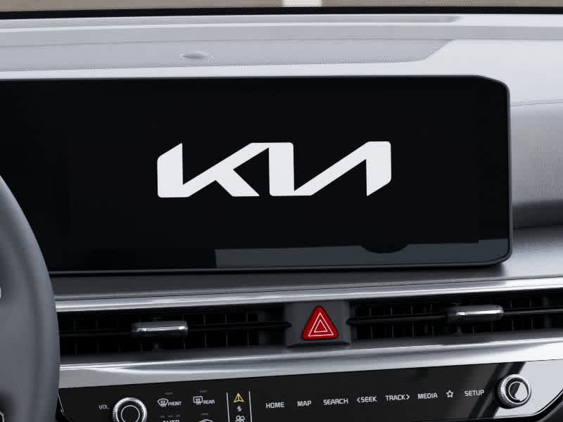 2025 Kia Sorento EX Black at Westside Kia